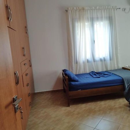Alexander Apartment Ksamil Exteriér fotografie
