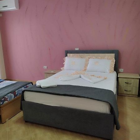 Alexander Apartment Ksamil Exteriér fotografie