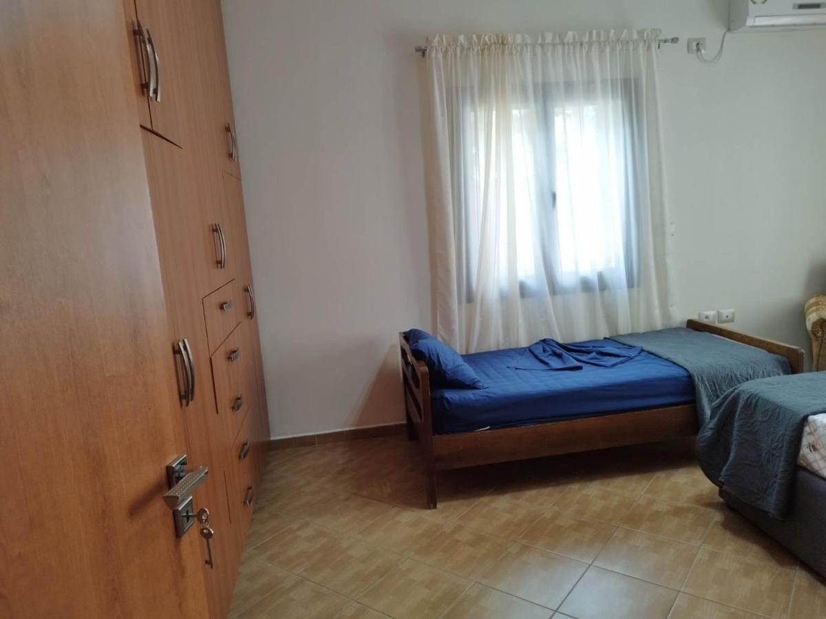 Alexander Apartment Ksamil Exteriér fotografie