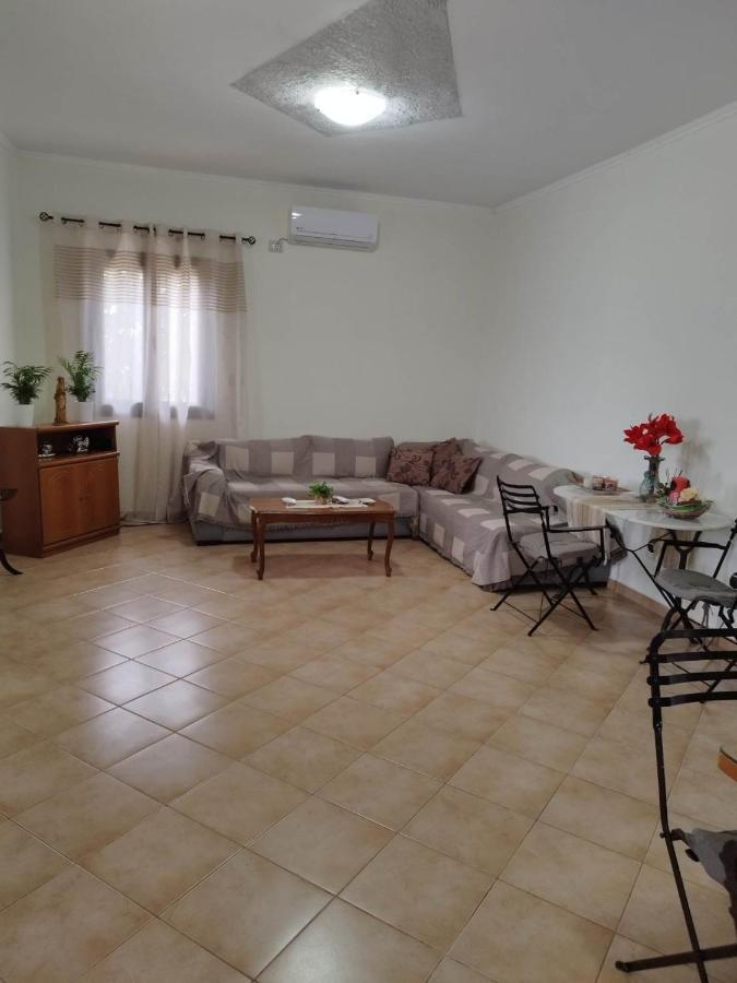 Alexander Apartment Ksamil Exteriér fotografie